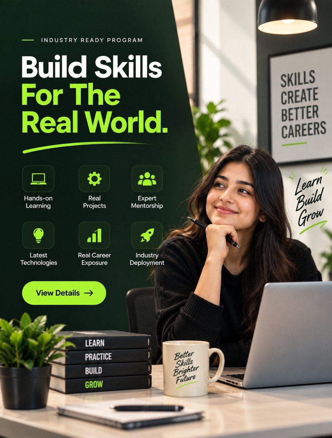 Industry Ready Program