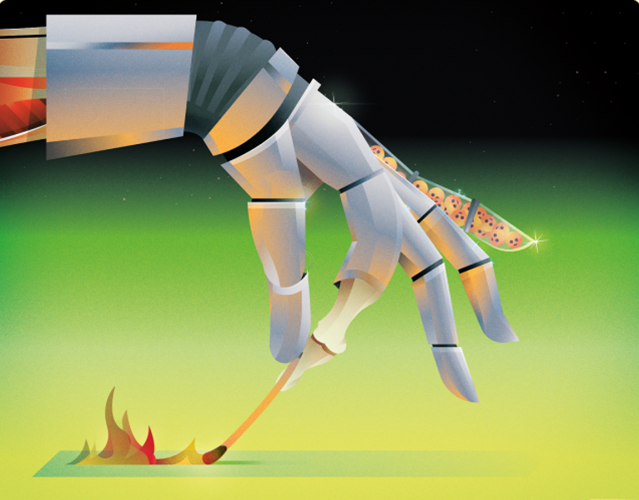 Marketplace Management