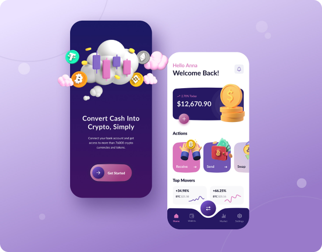 Quick-Commerce Setup