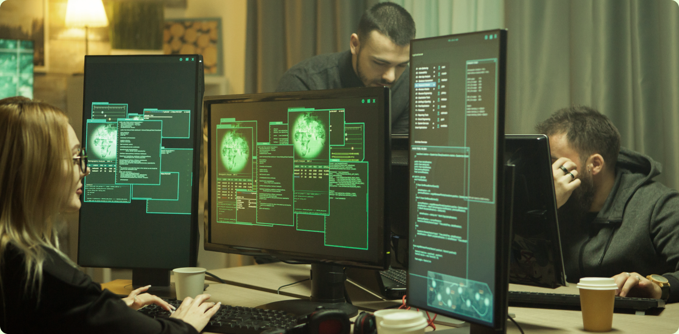 Digital & Perf. Marketing