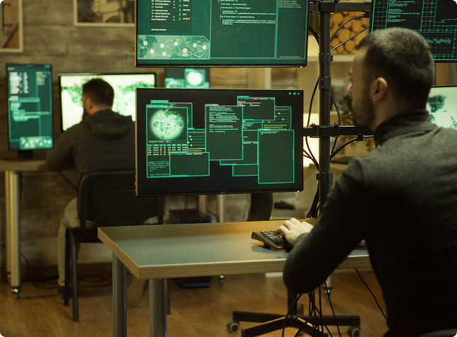 Content & Creative Prod.