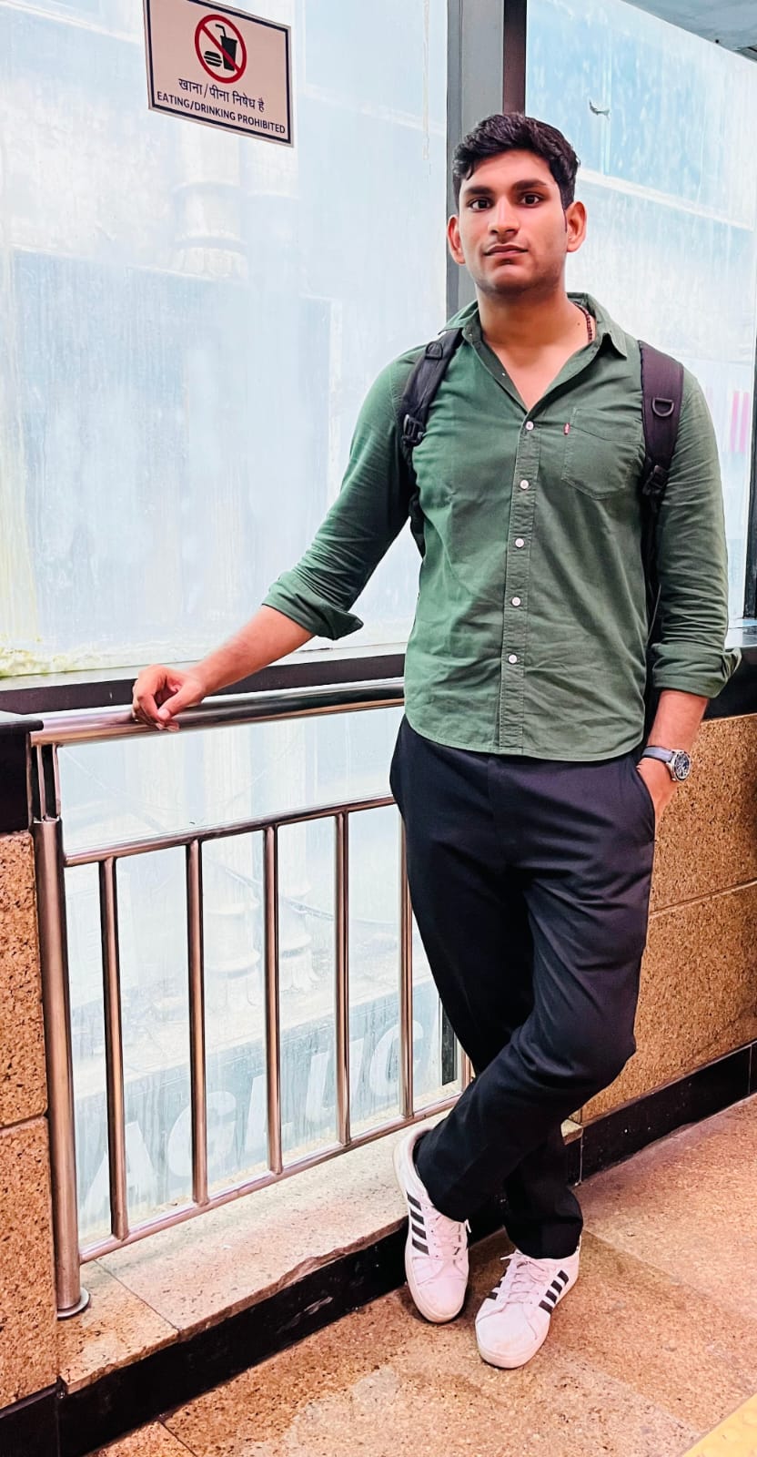 Rishi Shukla