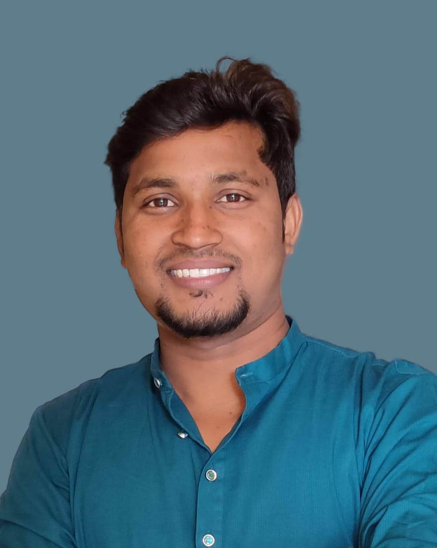 Rishi Shukla