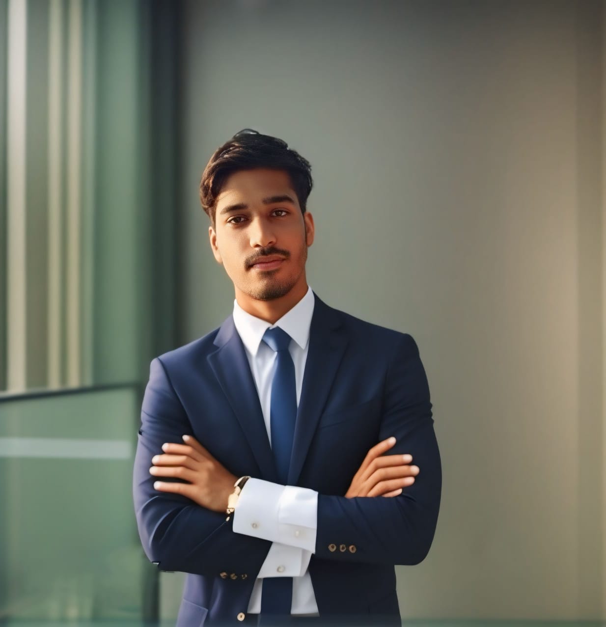 Rishi Shukla