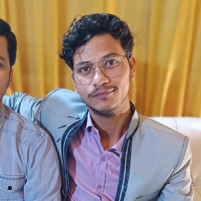 Rishi Shukla